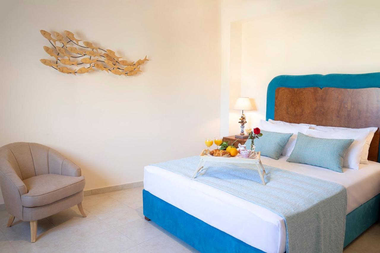 Lotos - Luxury Apartments กูนูปิเดียนา ภายนอก รูปภาพ
