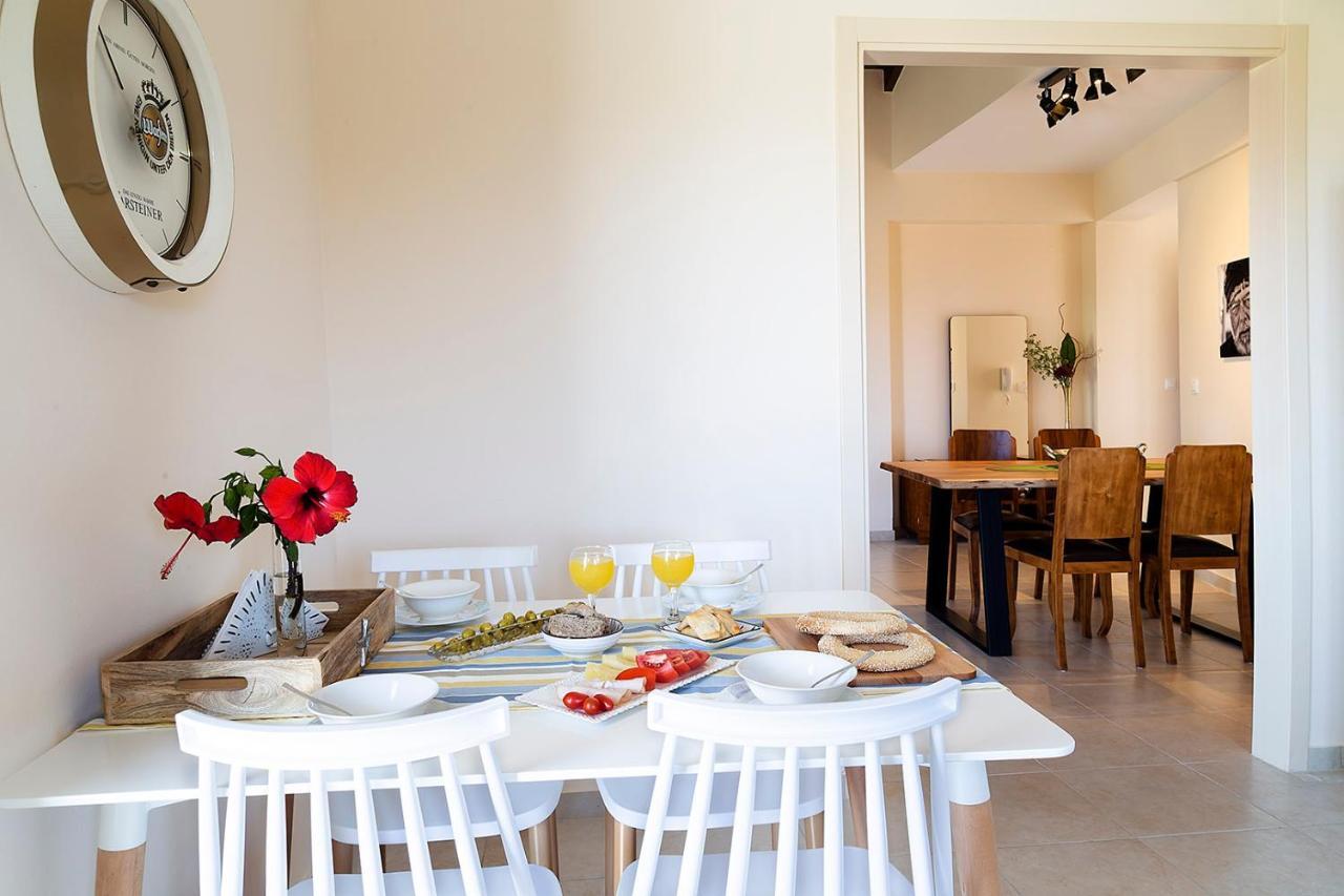 Lotos - Luxury Apartments กูนูปิเดียนา ภายนอก รูปภาพ