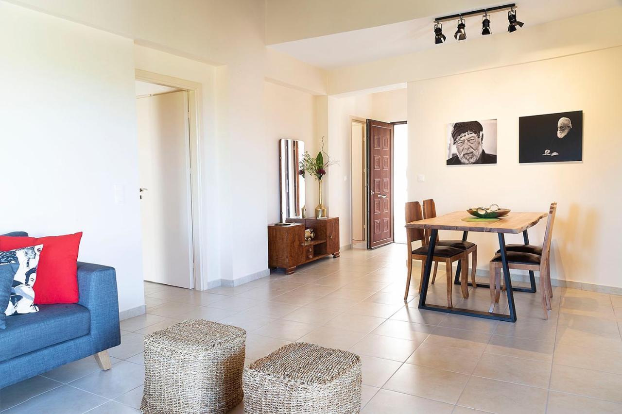 Lotos - Luxury Apartments กูนูปิเดียนา ภายนอก รูปภาพ