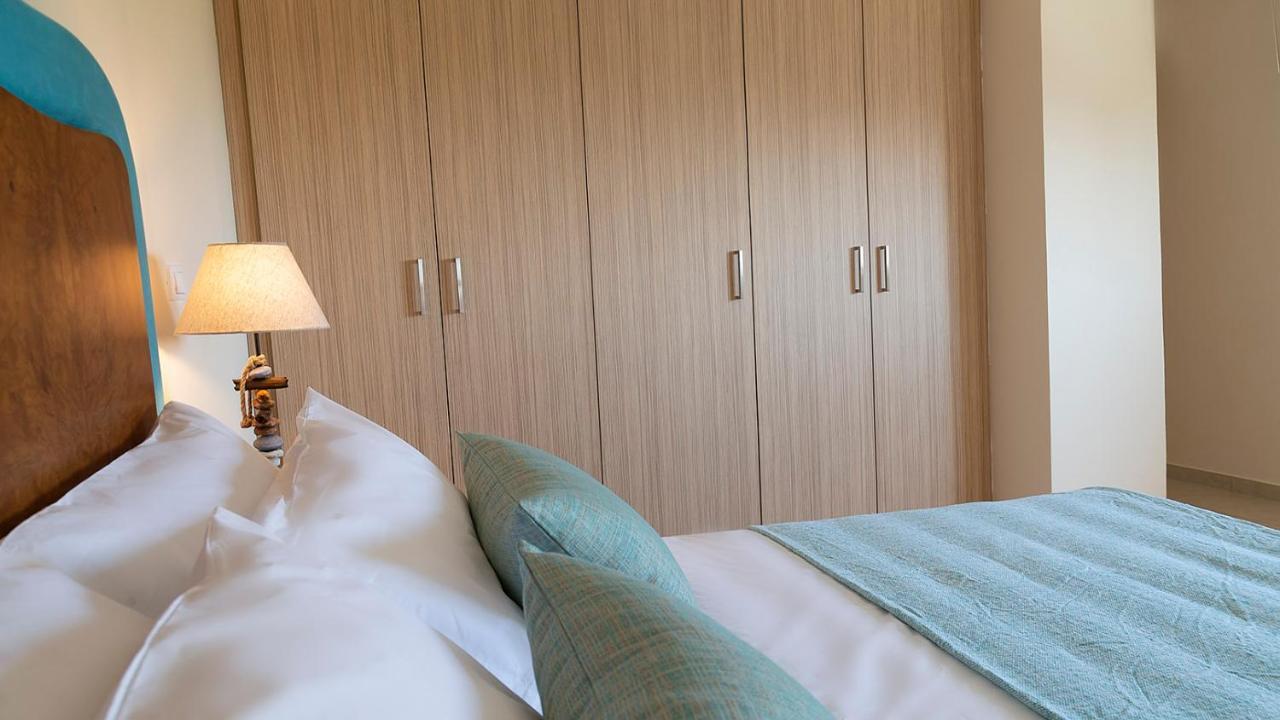 Lotos - Luxury Apartments กูนูปิเดียนา ภายนอก รูปภาพ