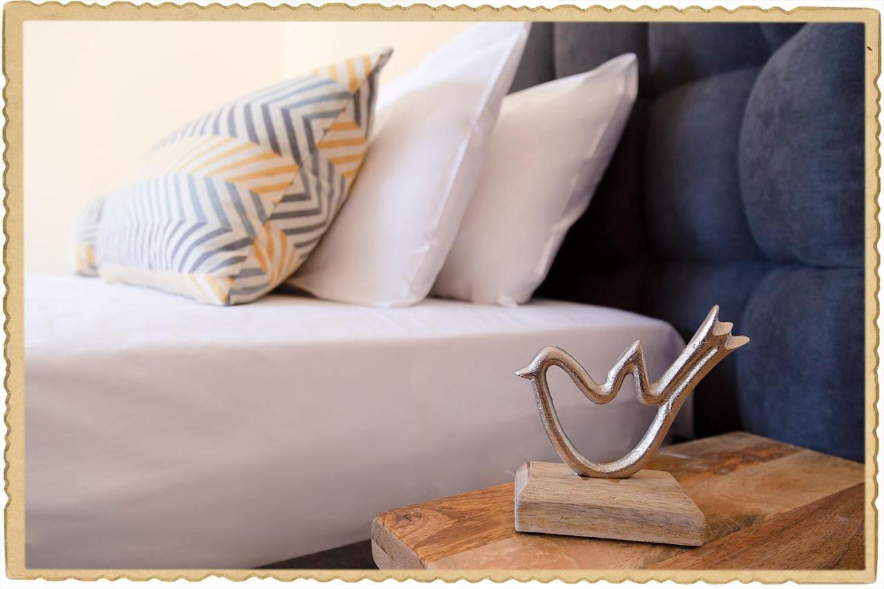 Lotos - Luxury Apartments กูนูปิเดียนา ภายนอก รูปภาพ