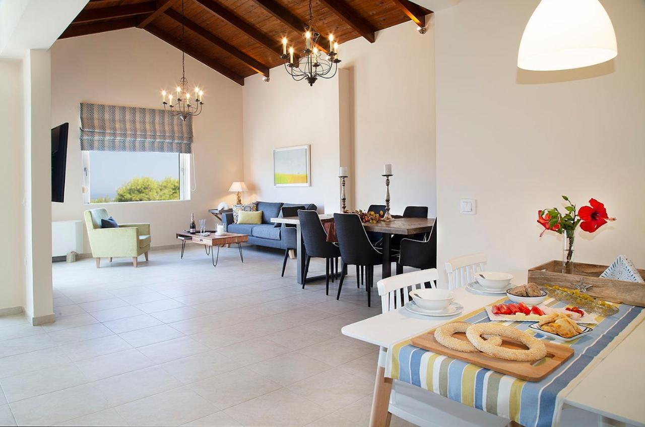 Lotos - Luxury Apartments กูนูปิเดียนา ภายนอก รูปภาพ