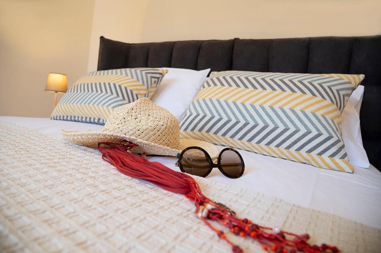 Lotos - Luxury Apartments กูนูปิเดียนา ภายนอก รูปภาพ