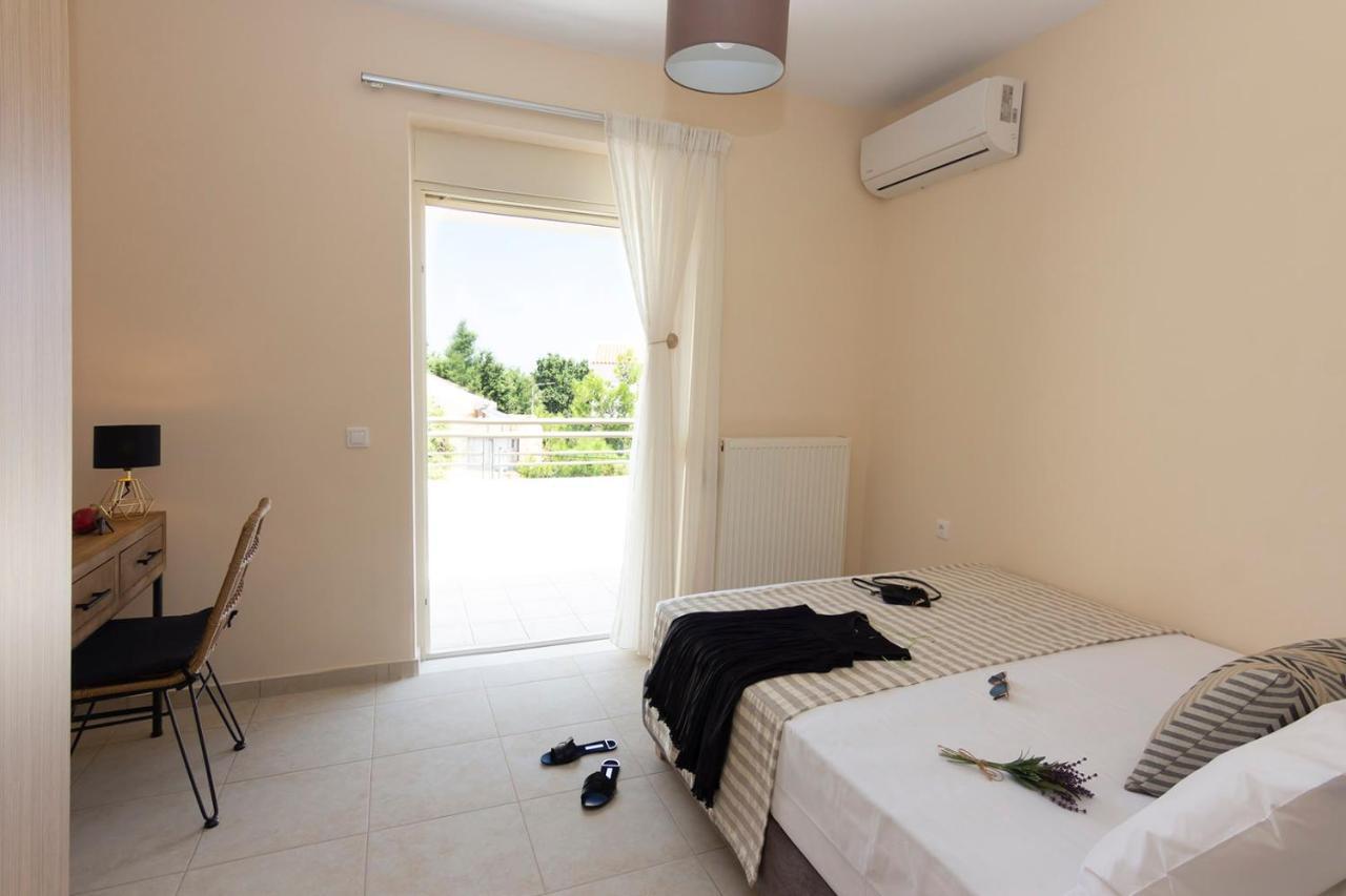 Lotos - Luxury Apartments กูนูปิเดียนา ภายนอก รูปภาพ