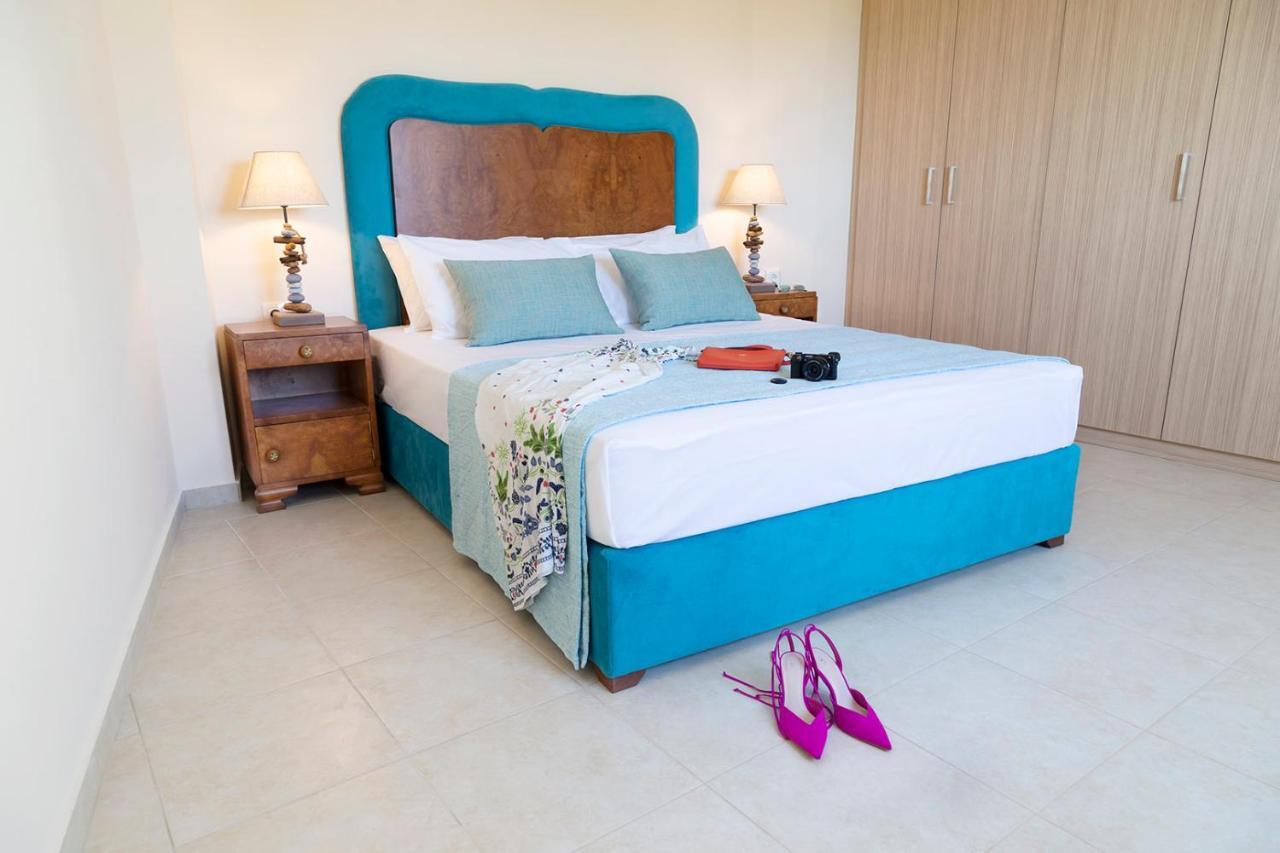 Lotos - Luxury Apartments กูนูปิเดียนา ภายนอก รูปภาพ