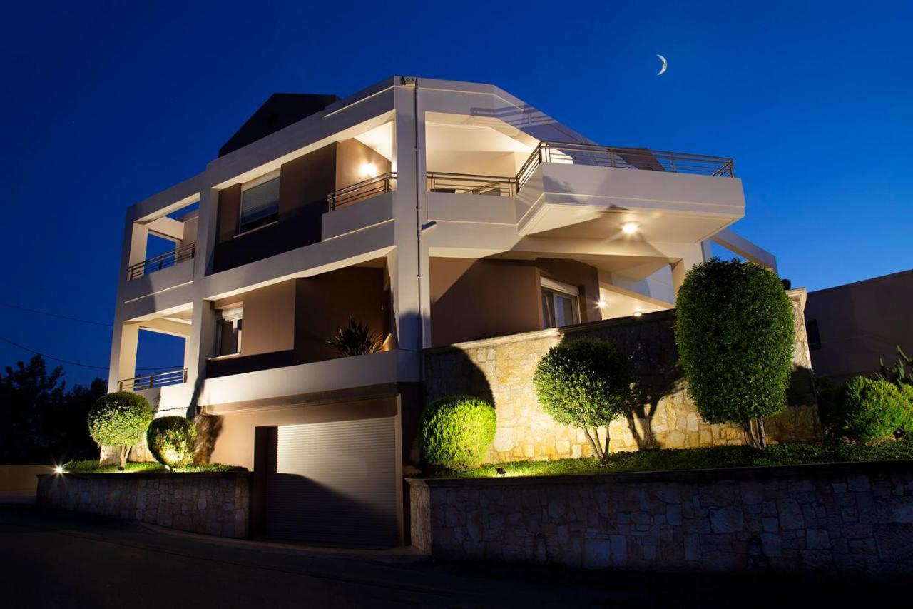 Lotos - Luxury Apartments กูนูปิเดียนา ภายนอก รูปภาพ